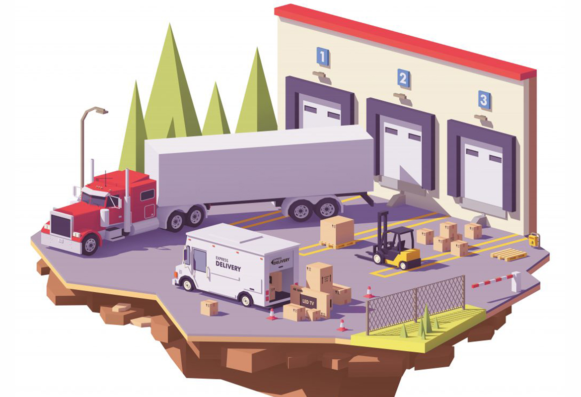 Loading and Unloading